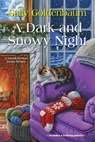 A Dark and Snowy Night - Sally Goldenbaum - 9781496729415