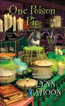 One Poison Pie - Lynn Cahoon - 9781496730312