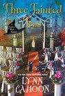 Three Tainted Teas - Lynn Cahoon Cahoon - 9781496730336