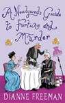 A Newlywed's Guide to Fortune and Murder - Dianne Freeman - 9781496731623