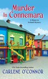 Murder in Connemara - Carlene O'Connor - 9781496731708