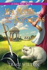 Mrs. Morris and the Sorceress - Traci Wilton - 9781496733061