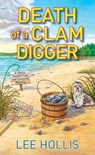Death of a Clam Digger - Lee Hollis - 9781496736512
