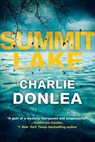 Summit Lake - Charlie Donlea - 9781496736994