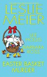 Easter Basket Murder - Leslie Meier ; Lee Hollis - 9781496740243