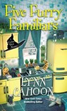 Five Furry Familiars - Lynn Cahoon - 9781496740793