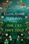 The Lies They Told - Ellen Marie Wiseman - 9781496741509