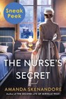 The Nurse's Secret - Amanda Skenandore - 9781496741653