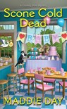 Scone Cold Dead - Maddie Day - 9781496742292