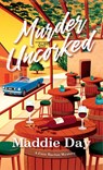 Murder Uncorked - Maddie Day - 9781496742315