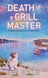Death of a Grill Master - Lee Hollis - 9781496743558