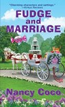 Fudge and Marriage - Nancy Coco - 9781496743725