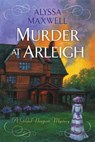 Murder at Arleigh - Alyssa Maxwell - 9781496753250