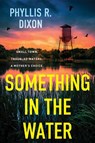Something in the Water - Phyllis R. Dixon - 9781496754196