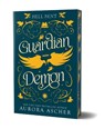 Guardian Demon: Deluxe Limited Edition - Aurora Ascher - 9781496755889