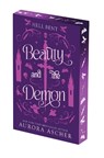 Beauty and the Demon: Deluxe Limited Edition - Aurora Ascher - 9781496755896