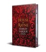House of Rayne: Deluxe Limited Edition - Harley Laroux - 9781496756831