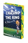 Chasing the Ring: Deluxe Limited Edition - Lauren Rowe - 9781496757722