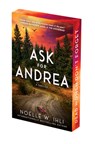 Ask for Andrea: Deluxe Stenciled Edges - Noelle W. Ihli - 9781496758002