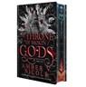 Nicole, A: Throne of Broken Gods: Deluxe Special Edition - Amber V Nicole - 9781496758071