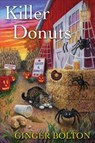 Killer Donuts - Ginger Bolton - 9781496758262