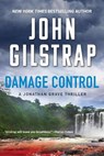 Damage Control - John Gilstrap - 9781496758620