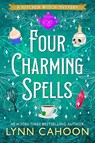 Four Charming Spells - Lynn Cahoon - 9781496764584