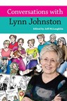 Conversations with Lynn Johnston - Jeff McLaughlin - 9781496860217