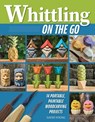 Whittling On the Go - David Young - 9781497104761