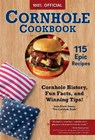 Official Cornhole Cookbook - Hallie Clark - 9781497105423