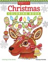 Christmas Coloring Book - Thaneeya McArdle - 9781497200807