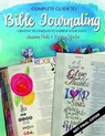 Complete Guide to Bible Journaling - Joanne Fink ; Regina Yoder - 9781497202726