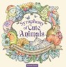 Symphony of Cute Animals - Kanoko Egusa - 9781497205727
