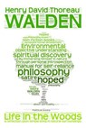 Walden - Henry David Thoreau - 9781497338227