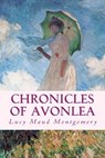 Chronicles of Avonlea - Lucy Maud Montgomery - 9781497383746