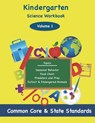 Kindergarten Science Volume 1: Topics: Seasonal Behavior, Food Chain, Predators and Prey, Extinct & Endangered Animals - Todd DeLuca - 9781497462663