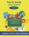Fourth Grade Science Volume 3: Topics: Skeletal and Muscular Systems, The Cardiovascular System, The Digestive System, The Respiratory System - Todd DeLuca - 9781497482197