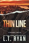 Thin Line (Jack Noble #3) - L T Ryan - 9781497490789