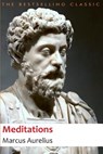 Meditations - Marcus Aurelius - 9781497511125