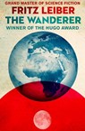 The Wanderer - Fritz Leiber - 9781497616974
