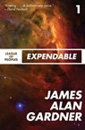 Expendable - James Alan Gardner - 9781497625242