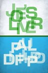 Joe's Liver - Paul Di Filippo - 9781497626812
