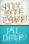 Shuteye for the Timebroker - Paul Di Filippo - 9781497626904