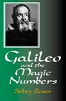 Galileo and the Magic Numbers - Sidney Rosen - 9781497632141
