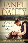 Green Mountain Man - Janet Dailey - 9781497639515