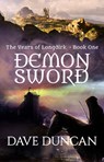 Demon Sword - Dave Duncan - 9781497640351