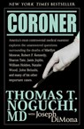 Coroner - Joseph DiMona ; Thomas T. Noguchi - 9781497640733