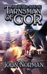 Tarnsman of Gor - John Norman - 9781497648753