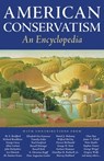 American Conservatism - Bruce Frohnen ; Jeremy Beer ; Nelson O. Jeffrey - 9781497651579