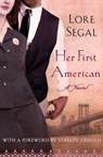 Her First American - Lore Segal - 9781497655003